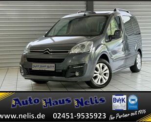Citroen Berlingo Gebrauchtwagen