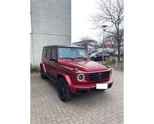 Mercedes-Benz G 450 Gebrauchtwagen