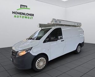 Mercedes-Benz Vito Gebrauchtwagen