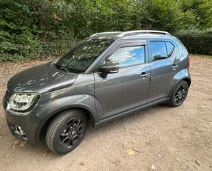 Suzuki Ignis Gebrauchtwagen