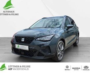 Seat Arona Gebrauchtwagen