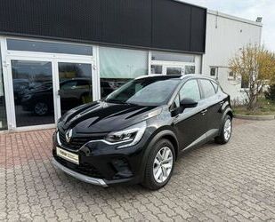 Renault Captur Gebrauchtwagen