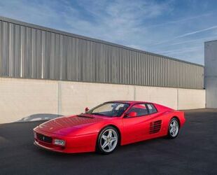 Ferrari 512 Gebrauchtwagen