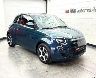 Fiat 500e Gebrauchtwagen