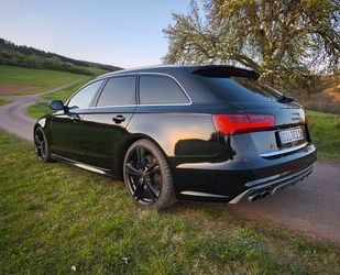Audi S6 Gebrauchtwagen