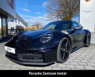 Porsche 992 Gebrauchtwagen