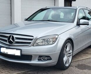 Mercedes-Benz C 180 Gebrauchtwagen