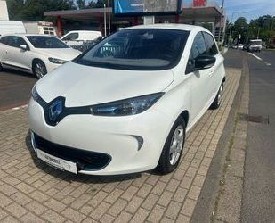Renault ZOE Gebrauchtwagen