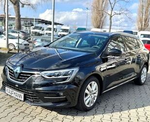 Renault Megane Gebrauchtwagen