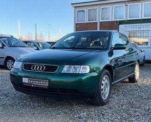 Audi A3 Gebrauchtwagen