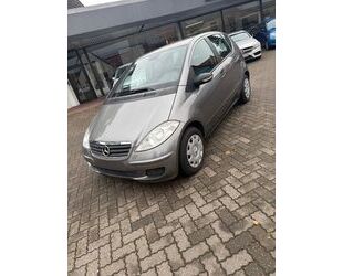 Mercedes-Benz A 150 Gebrauchtwagen