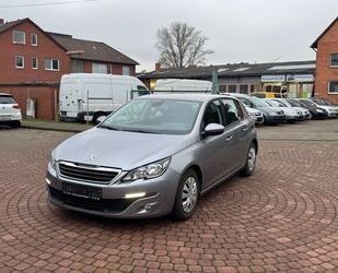 Peugeot 308 Gebrauchtwagen