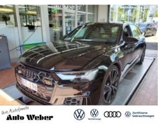 Audi S6 Gebrauchtwagen