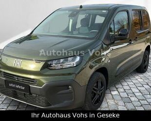 Fiat Doblo Gebrauchtwagen