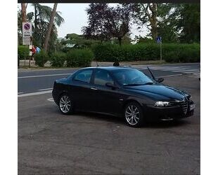 Alfa Romeo 156 Gebrauchtwagen