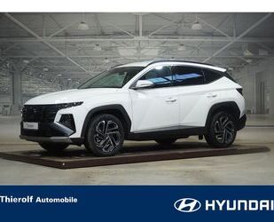 Hyundai TUCSON Gebrauchtwagen