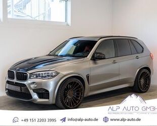 BMW X5 M Gebrauchtwagen