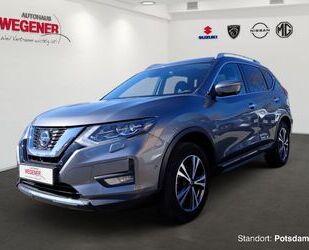 Nissan X-Trail Gebrauchtwagen