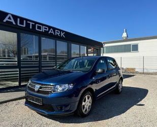Dacia Sandero Gebrauchtwagen