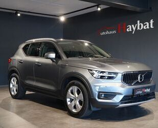 Volvo XC40 Gebrauchtwagen