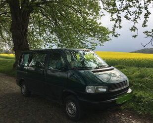 VW T4 andere Gebrauchtwagen