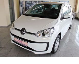 VW up! Gebrauchtwagen