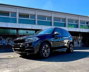 BMW X5 M50 Gebrauchtwagen