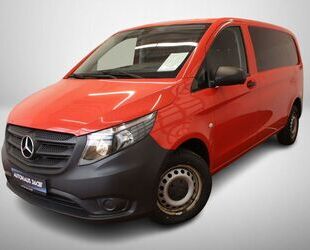 Mercedes-Benz Vito Gebrauchtwagen