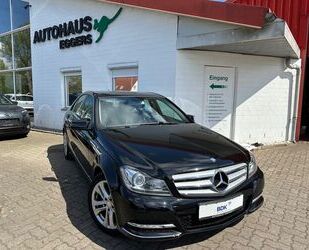 Mercedes-Benz C 180 Gebrauchtwagen