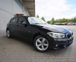 BMW 118 Gebrauchtwagen