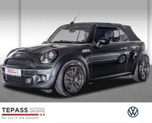 Mini Cooper S Cabrio Gebrauchtwagen