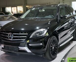 Mercedes-Benz ML 250 Gebrauchtwagen