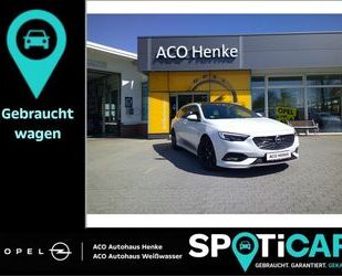 Opel Insignia Gebrauchtwagen