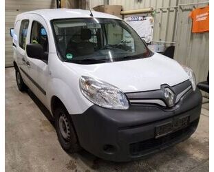Renault Kangoo Gebrauchtwagen
