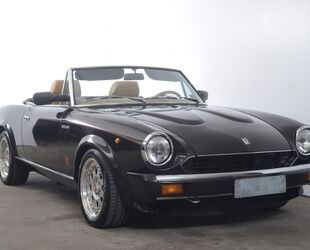 Fiat 124 Spider Gebrauchtwagen
