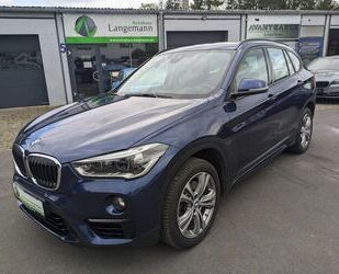 BMW X1 Gebrauchtwagen