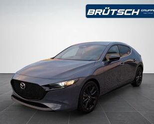 Mazda 3 Gebrauchtwagen