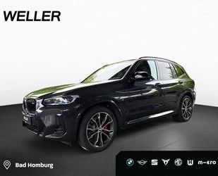 BMW X3 M40 Gebrauchtwagen