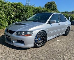 Mitsubishi Lancer Gebrauchtwagen