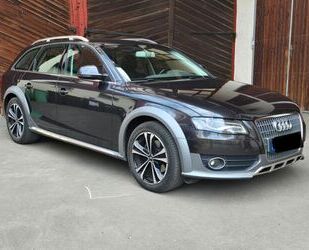 Audi A4 Allroad Gebrauchtwagen
