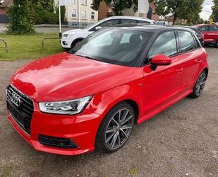 Audi A1 Gebrauchtwagen