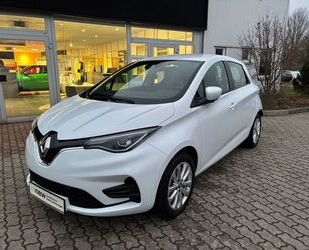 Renault ZOE Gebrauchtwagen