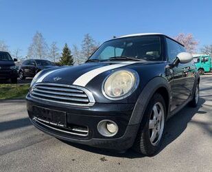 Mini Cooper Gebrauchtwagen