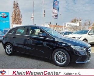 Mercedes-Benz B 200 Gebrauchtwagen