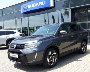 Suzuki Vitara Gebrauchtwagen