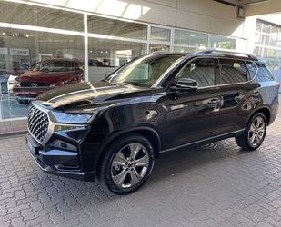 KGM Rexton Gebrauchtwagen
