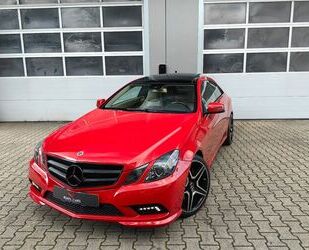 Mercedes-Benz E 500 Gebrauchtwagen