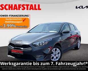 Kia ceed / Ceed Gebrauchtwagen