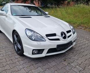 Mercedes-Benz SLK 350 Gebrauchtwagen