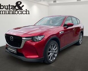 Mazda CX-60 Gebrauchtwagen
